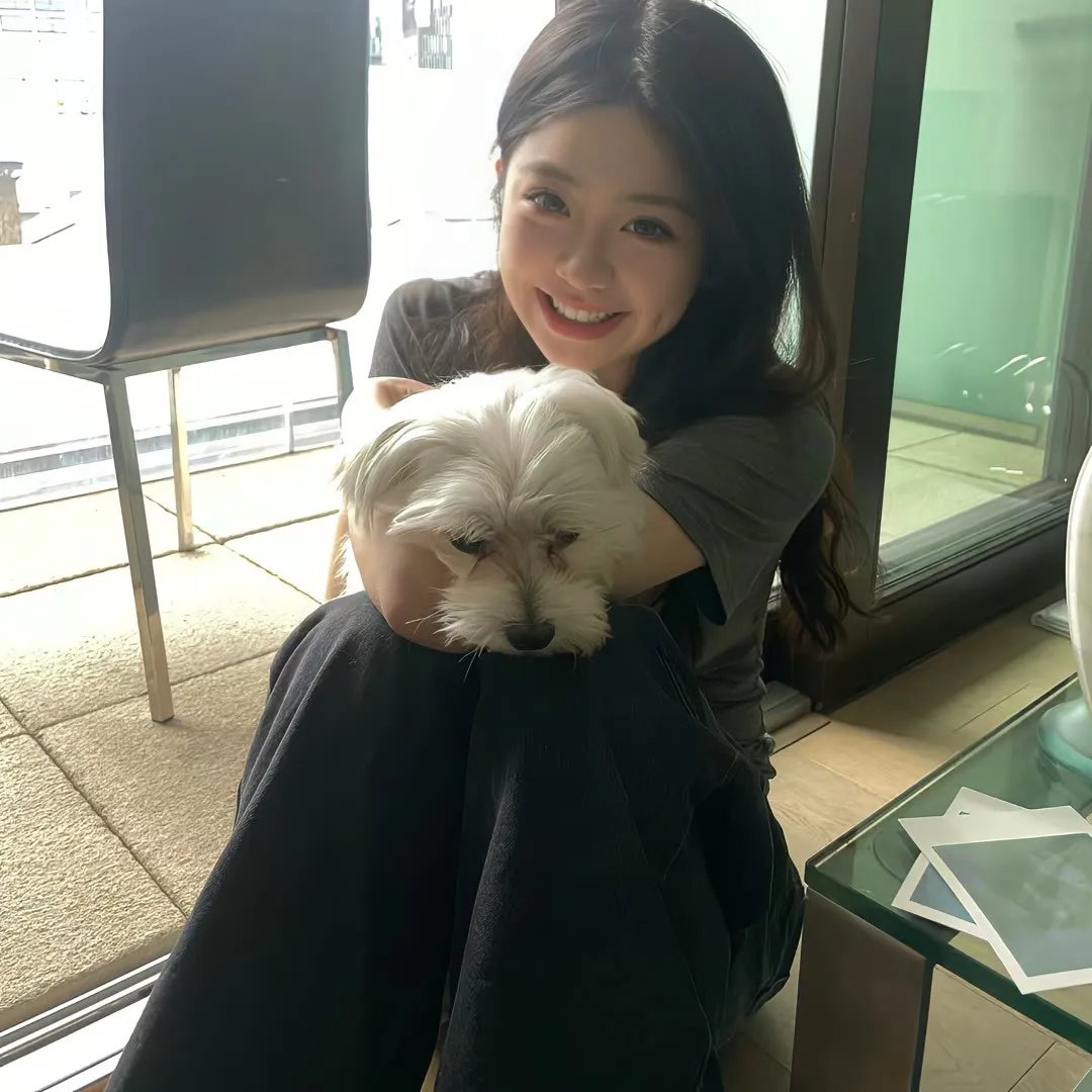 不是因为家人才爱，而是爱的是家人